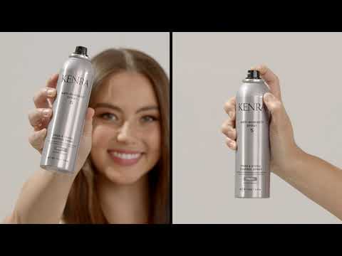 Kenra Anti-Humidity Spray 5