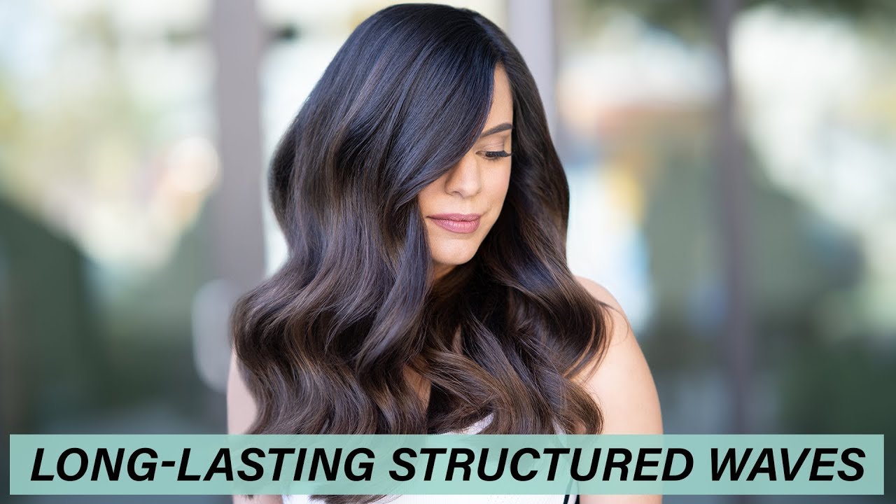 How To: Long-Lasting Structured Waves