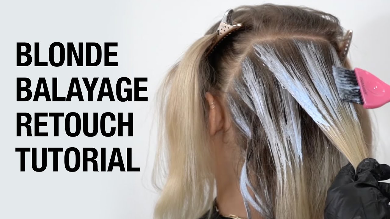 How To Create Low-Maintenance Highlights