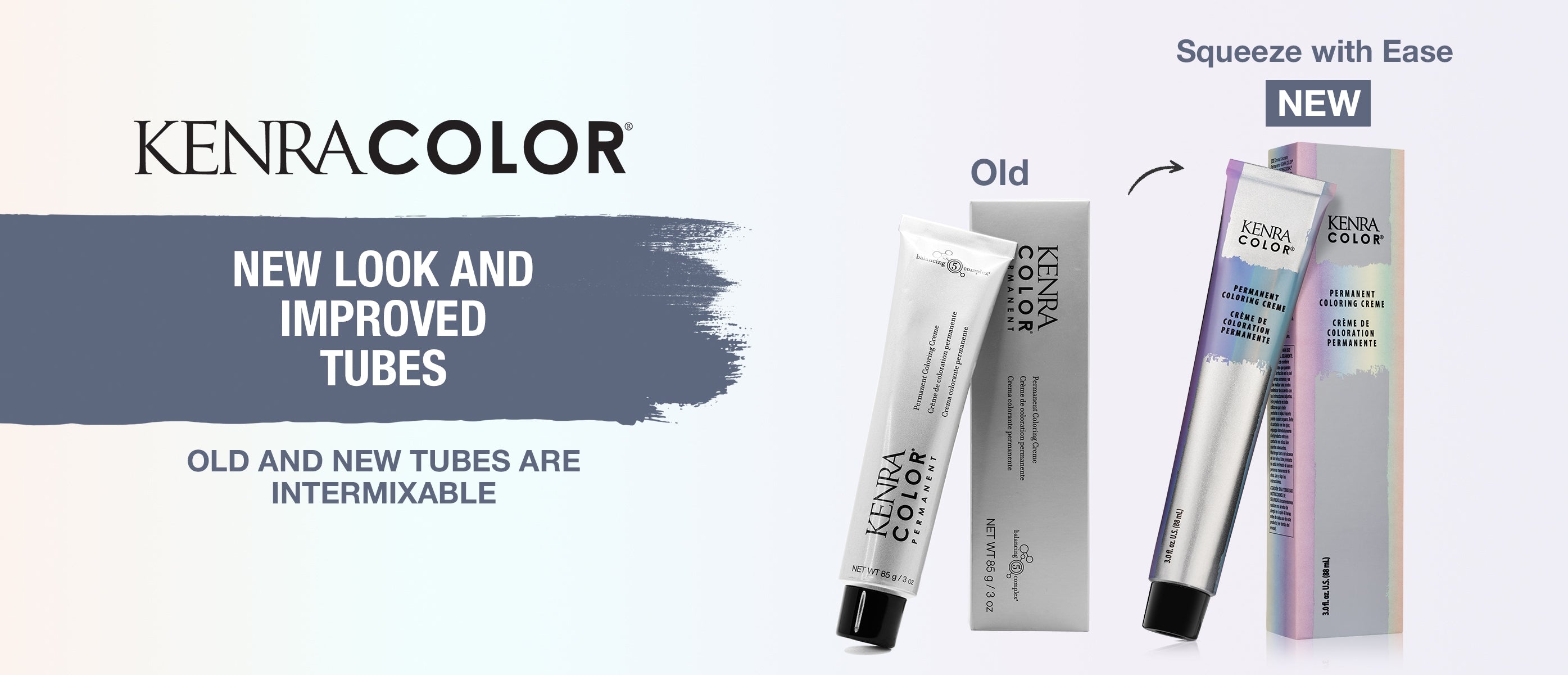 Kenra Color – Kenra Professional