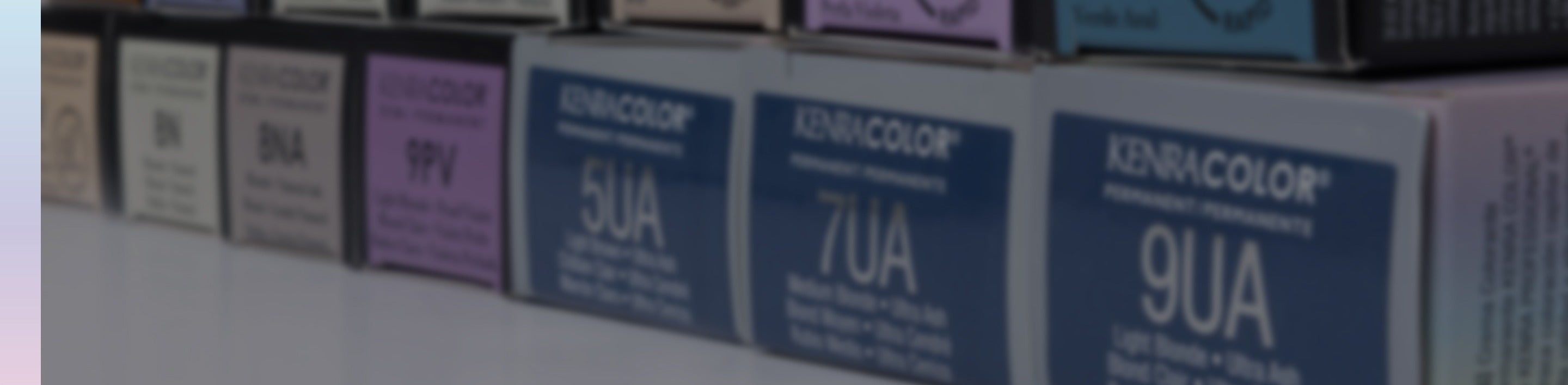 KENRA COLOR