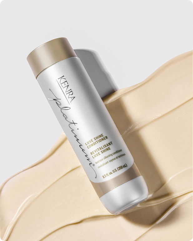 Luxe Shine Conditioner