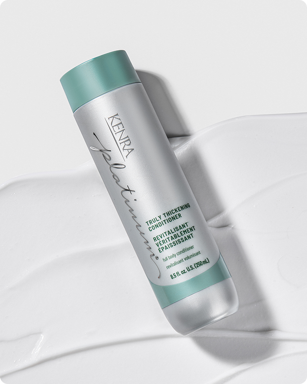 Truly Thickening Conditioner