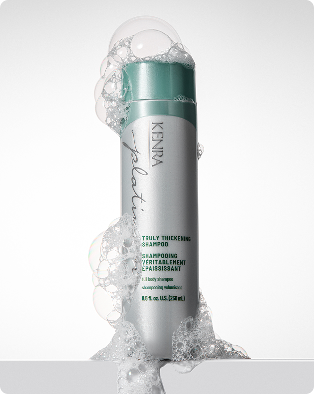 Truly Thickening Shampoo