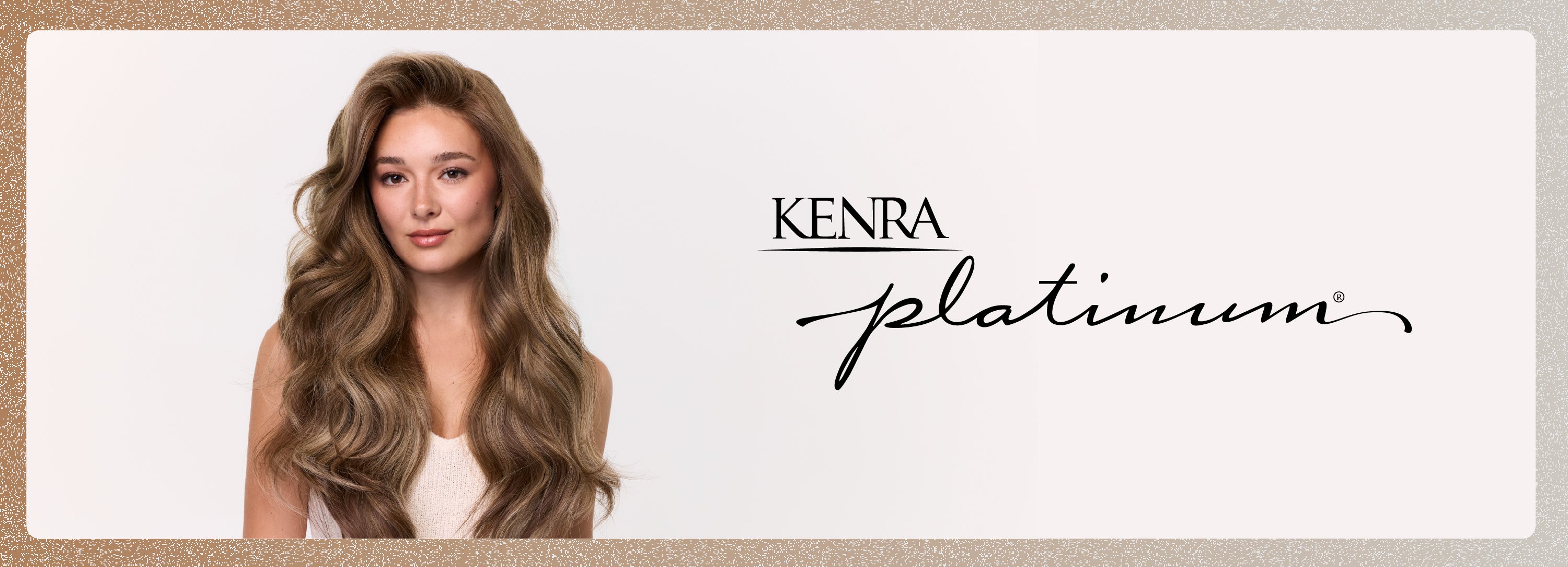 Kenra Platinum