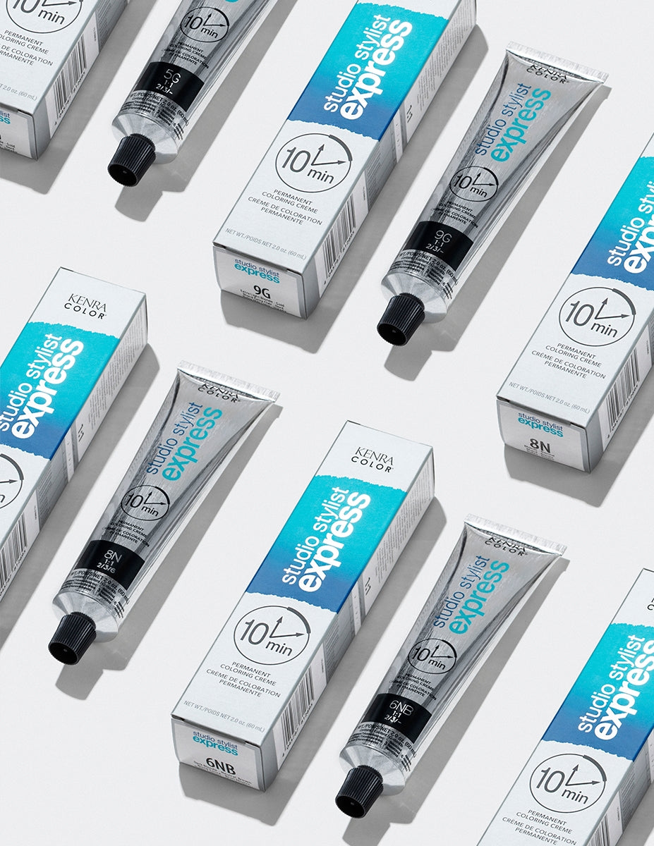 Studio Stylist Express