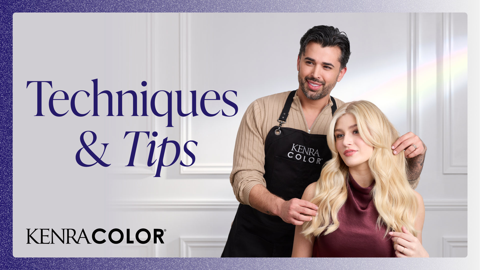 Techniques & Tips