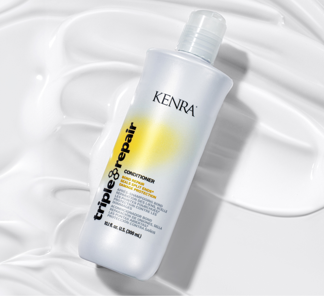 Triple Repair Conditioner