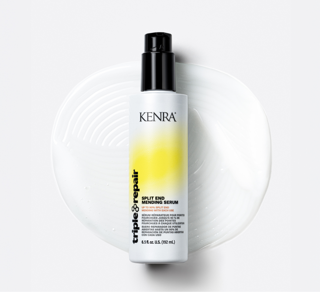Triple Repair Split End Mending Serum