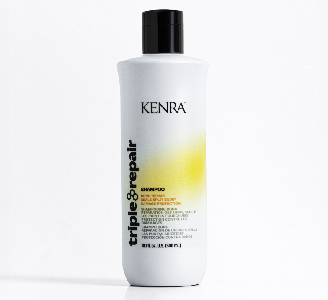 Triple Repair Shampoo
