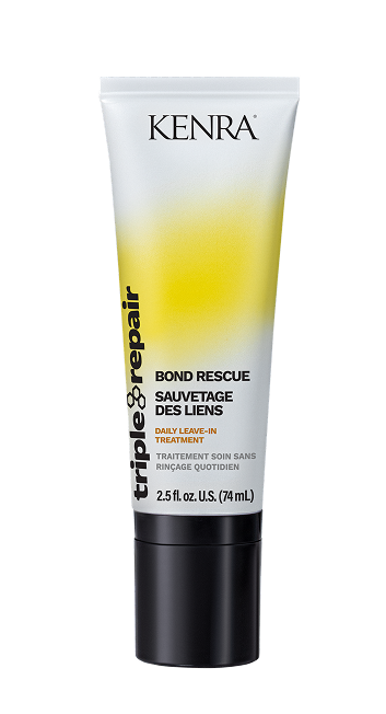 Triple Repair Bond Rescue