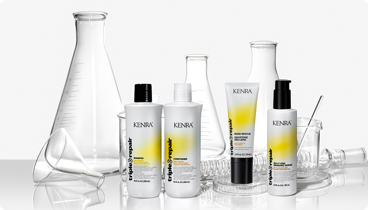 The Triple Repair collection