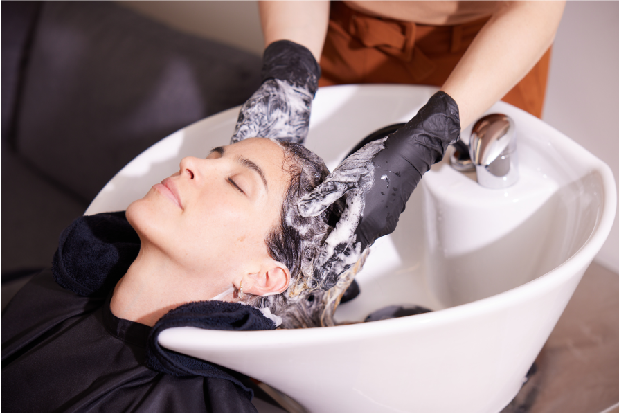 Looking for In-Salon Education?