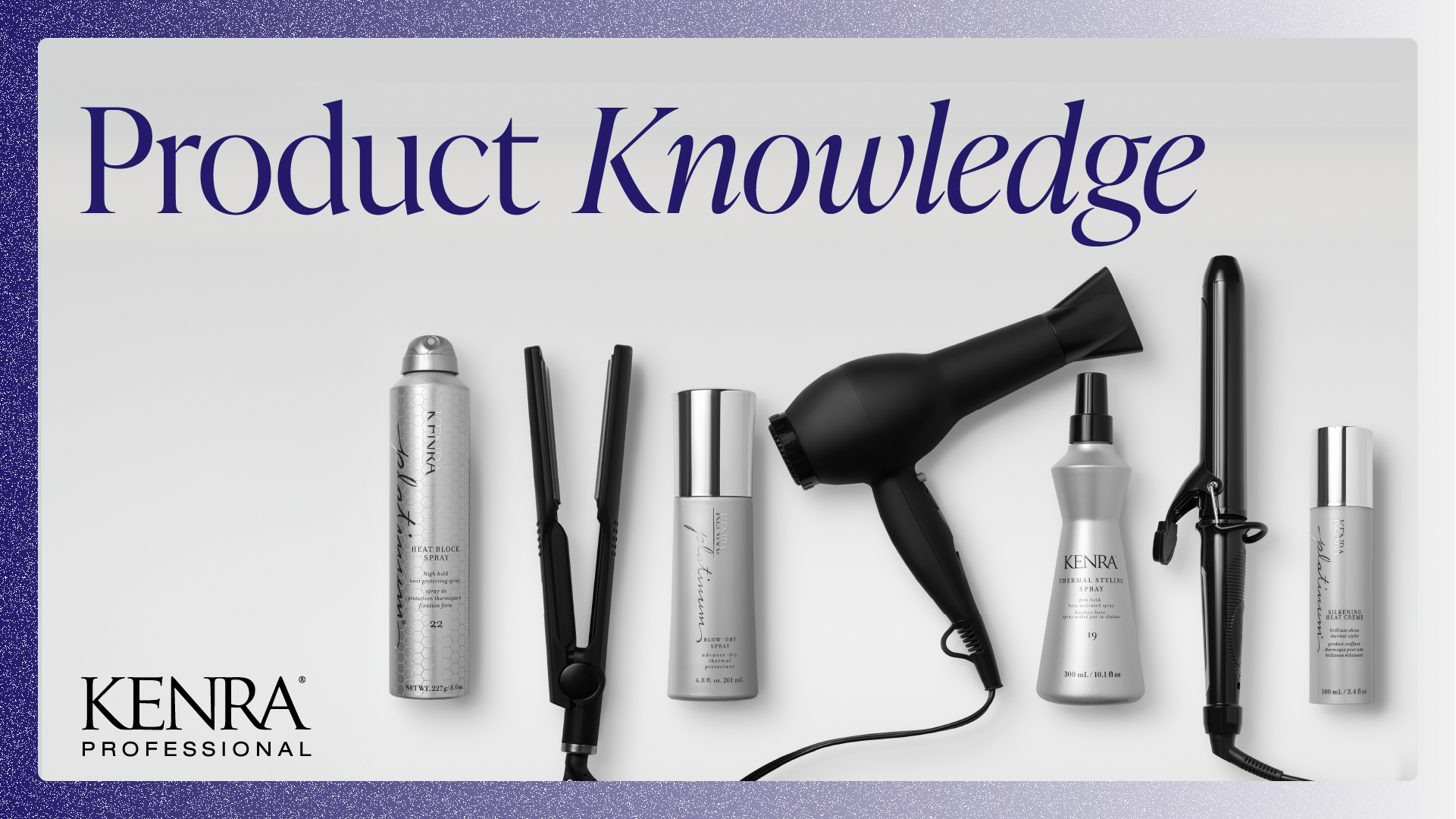 Product Knowledge
