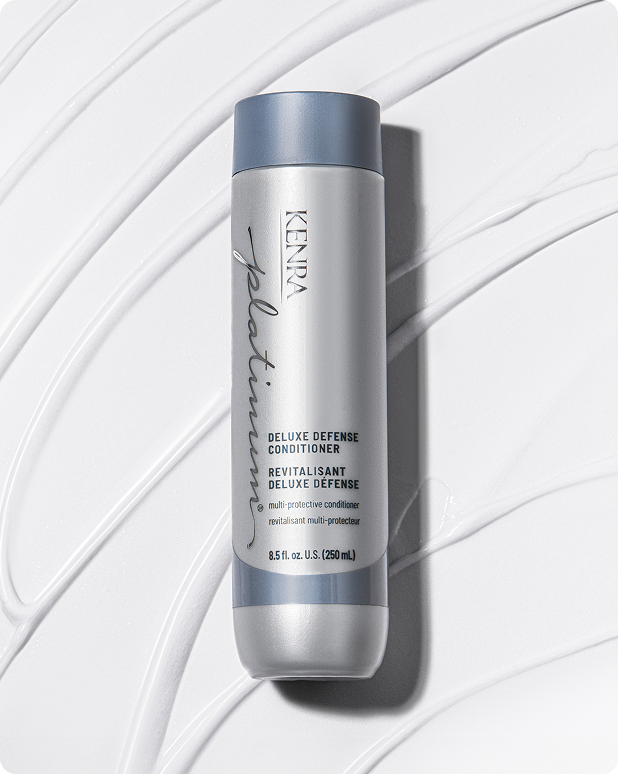 Deluxe Defense Conditioner