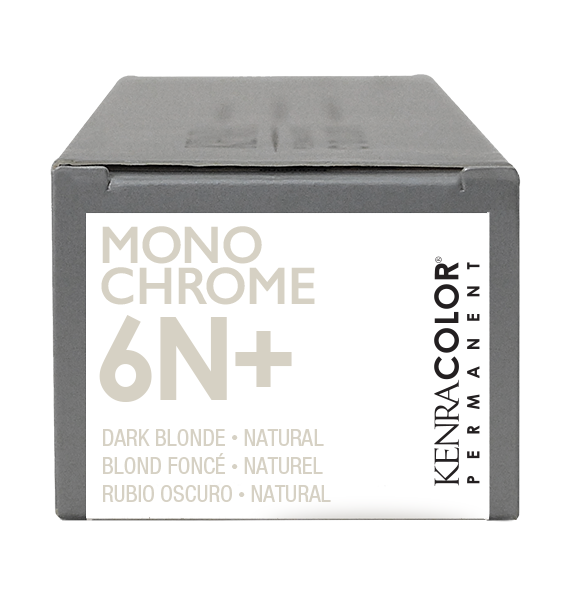 6N+ Monochrome