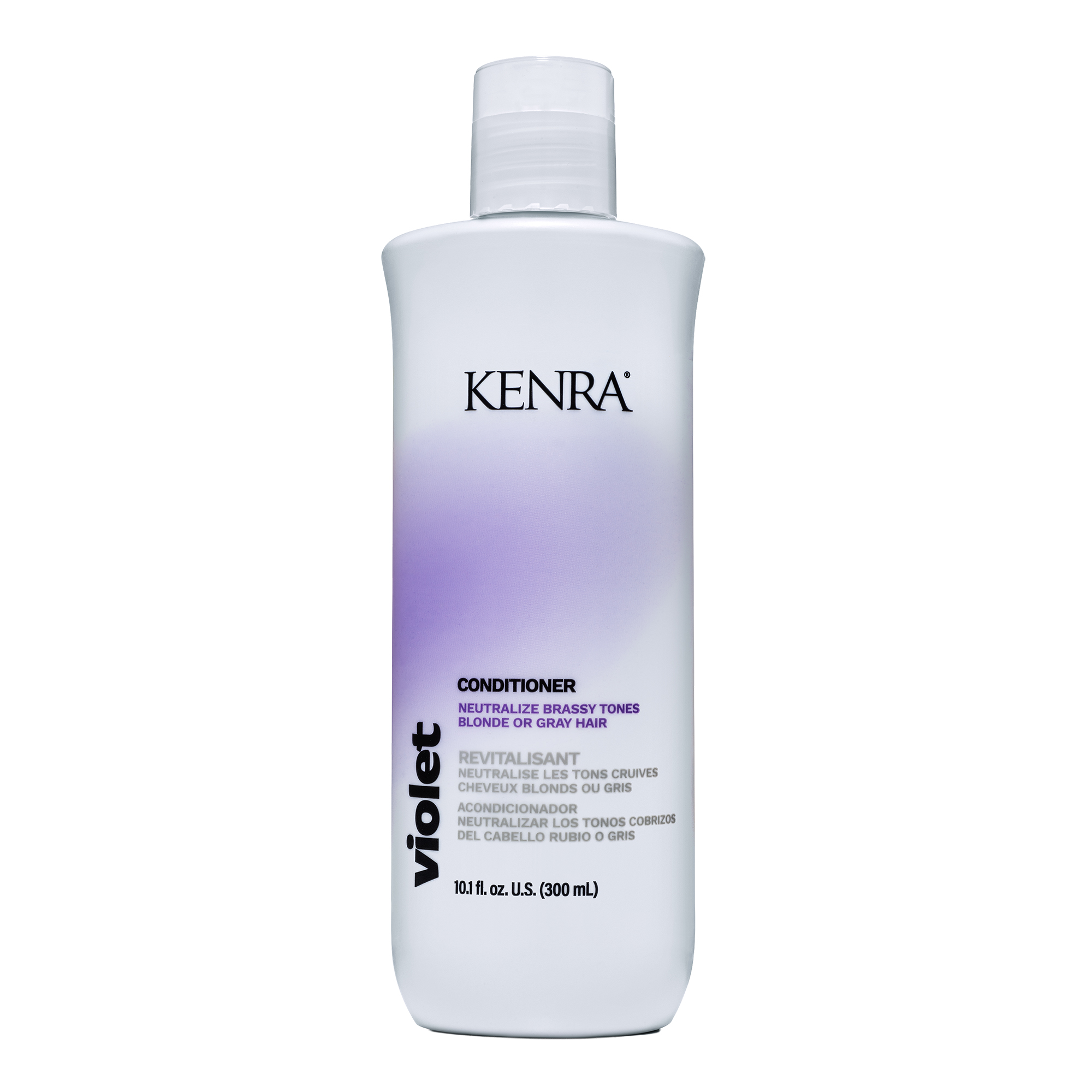 Violet Conditioner