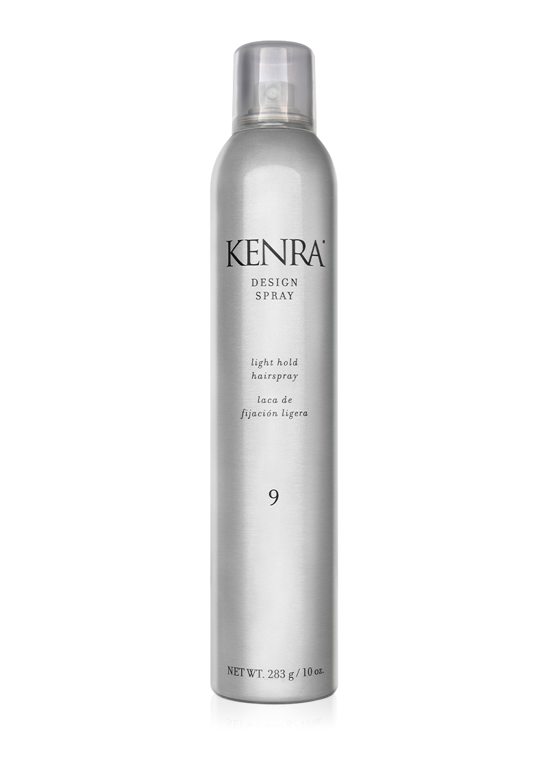Design Spray 9