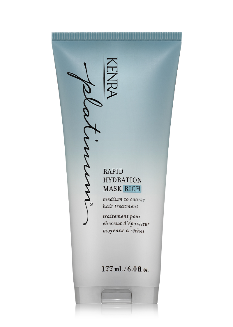 Rapid Hydration Mask Rich