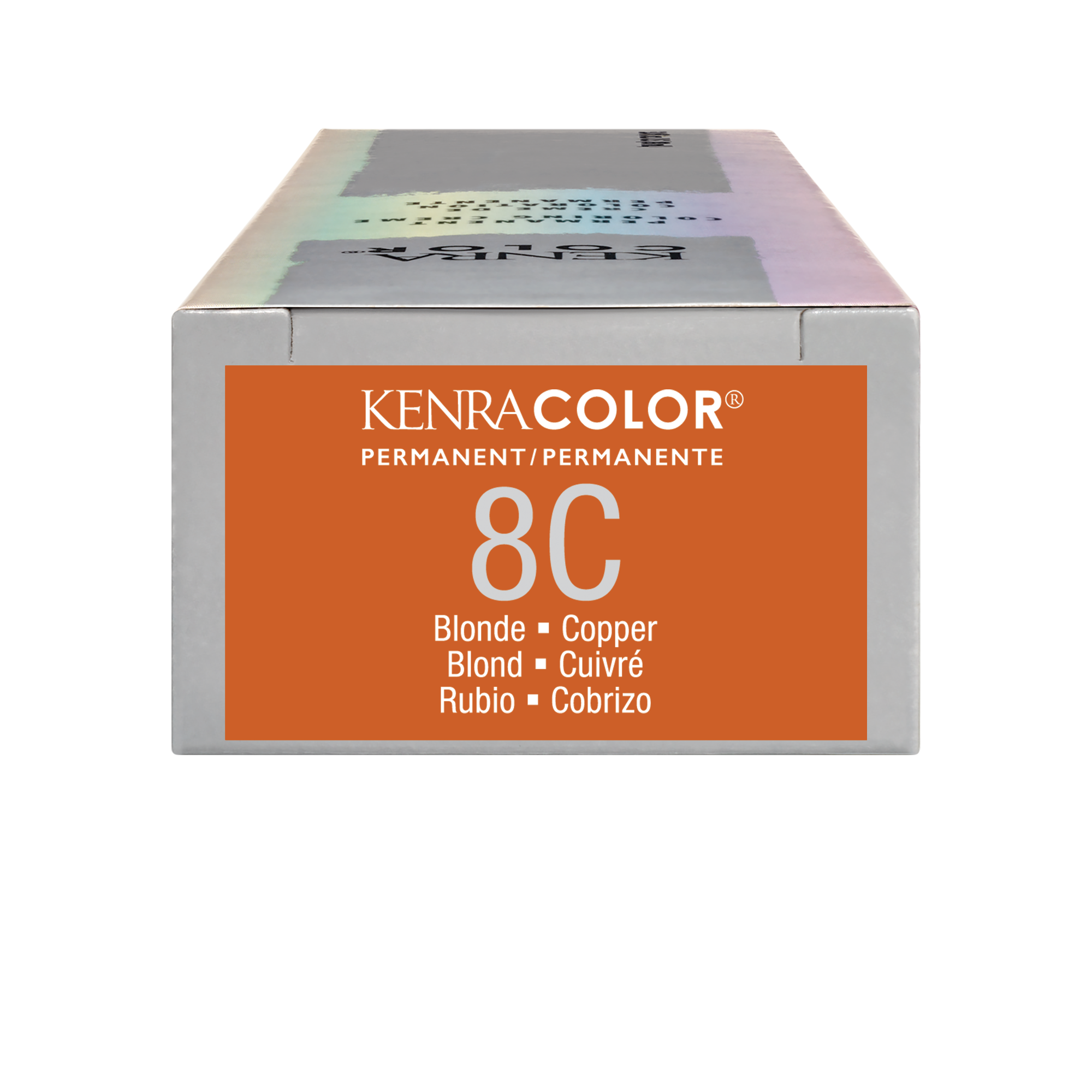 8C Copper