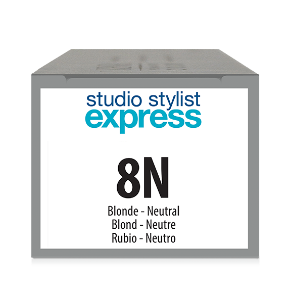 Studio Stylist Express 8N