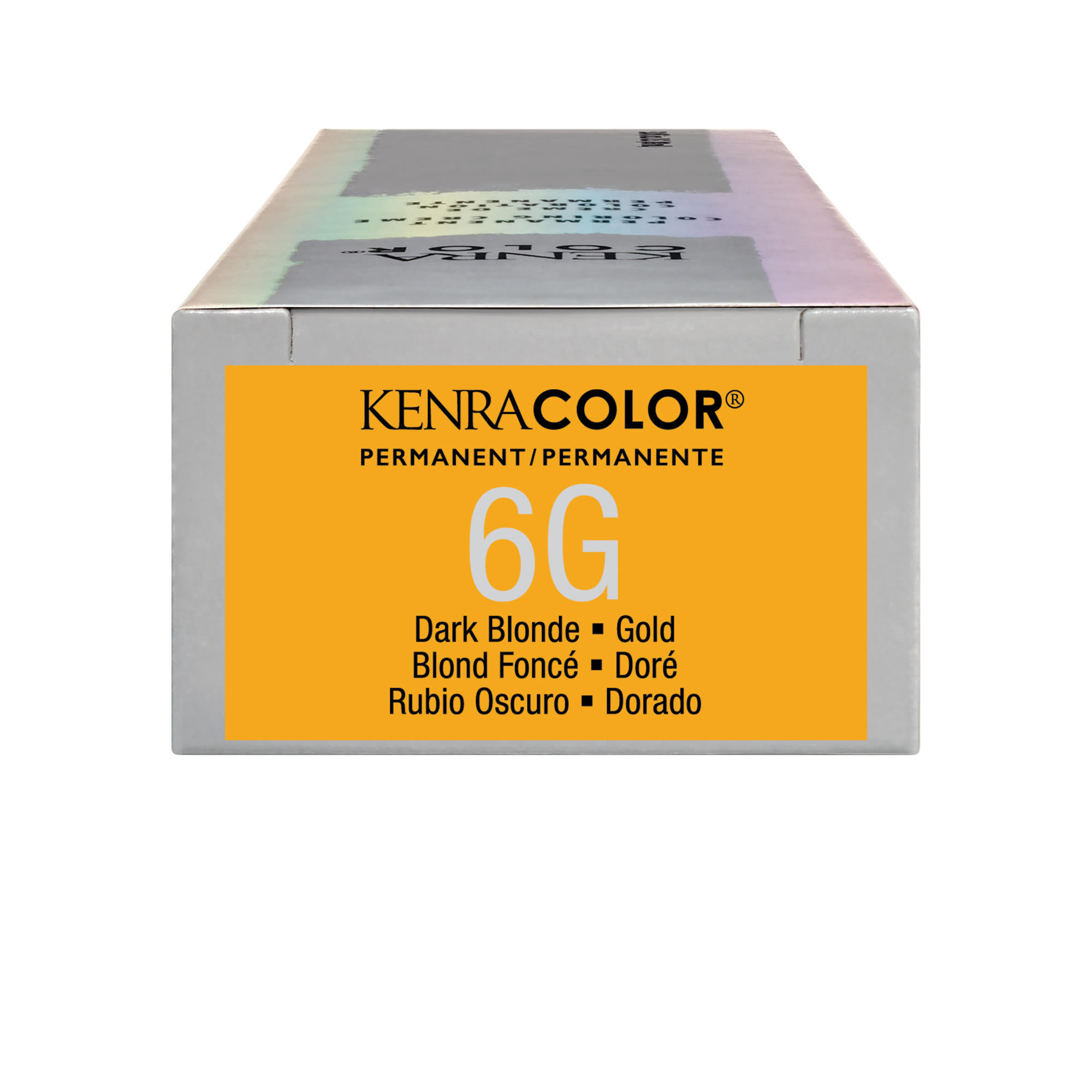 6G Gold