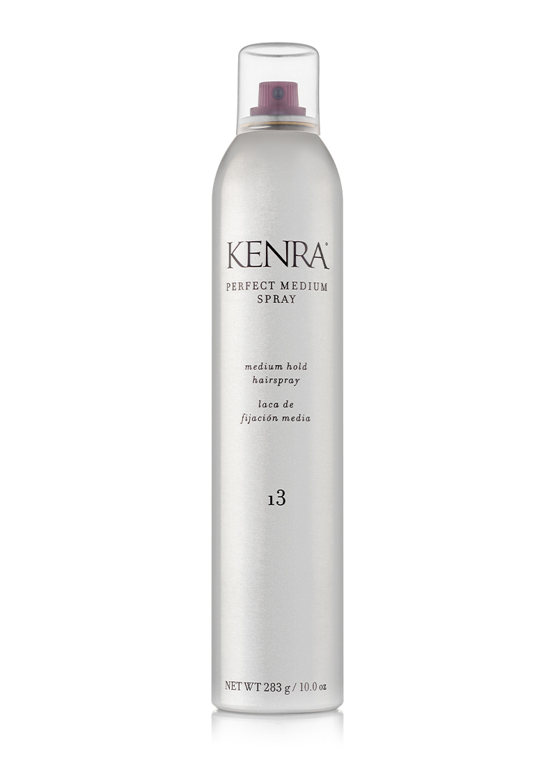 Perfect Medium Spray 13