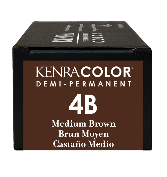 4B Brown/Beige