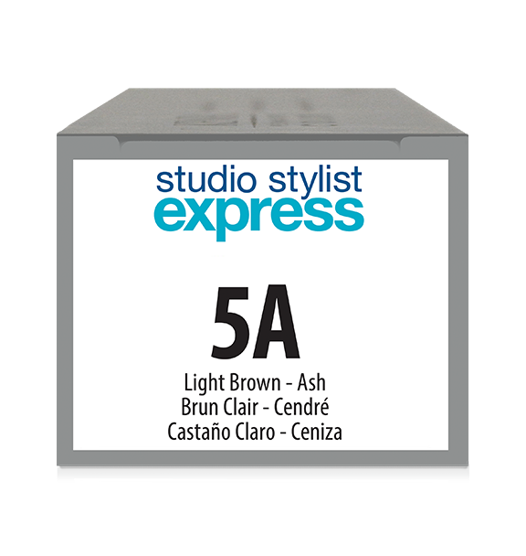 Studio Stylist Express 5A