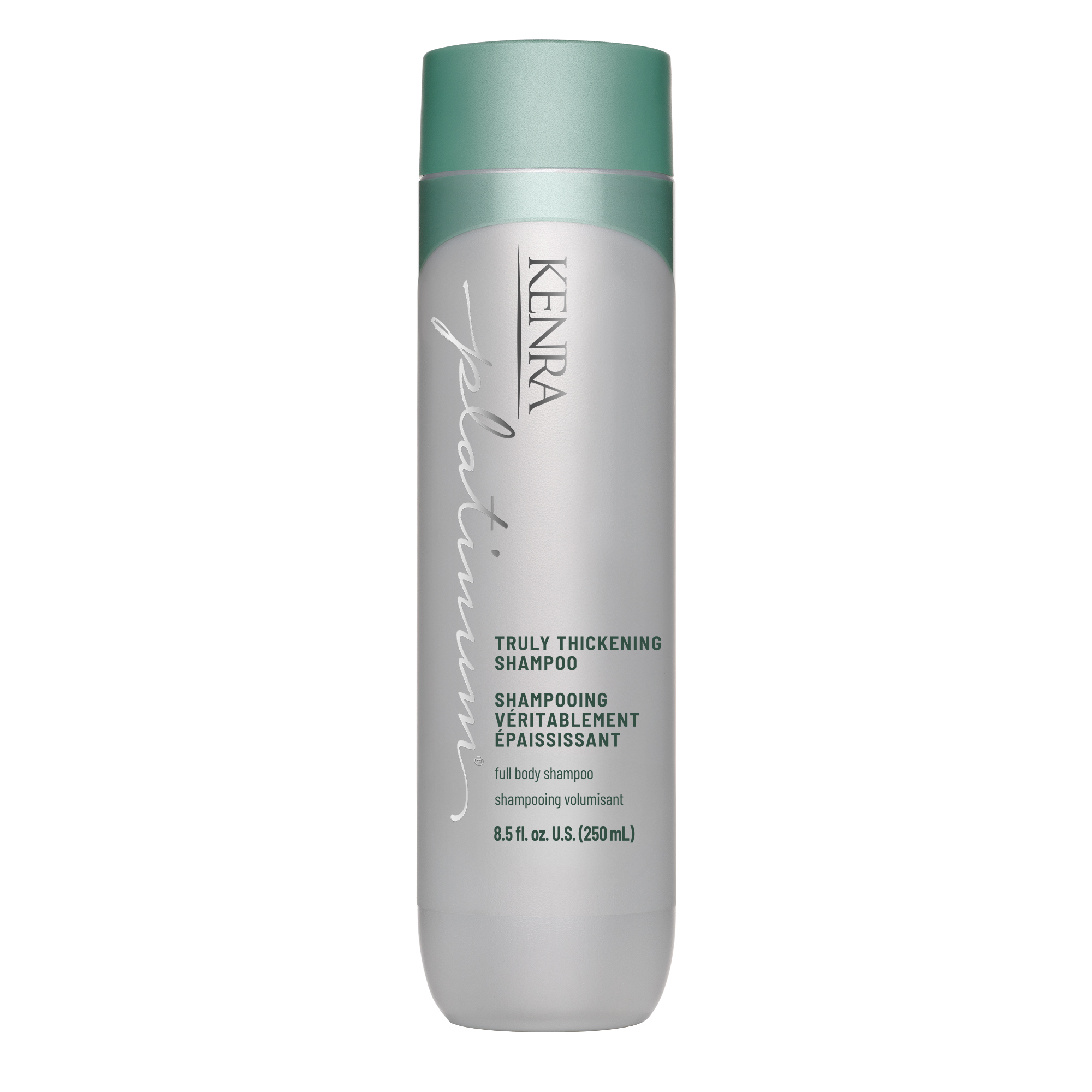 Truly Thickening Shampoo