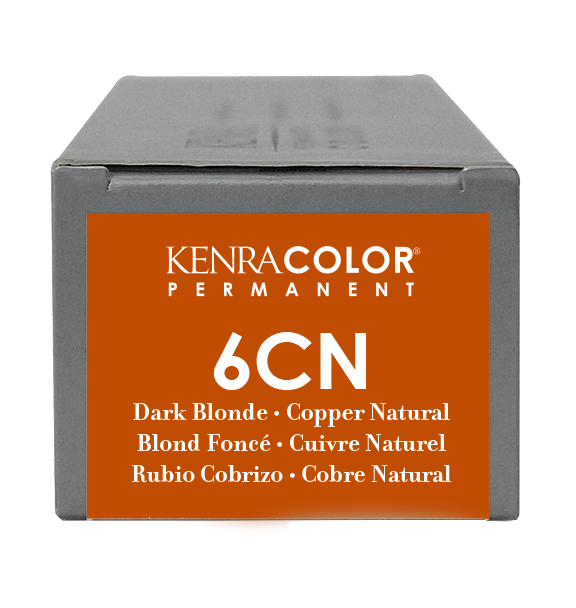 6CN Copper Natural