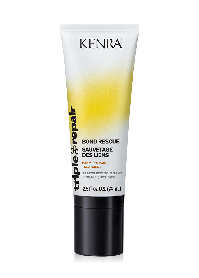 Triple Repair Bond Rescue