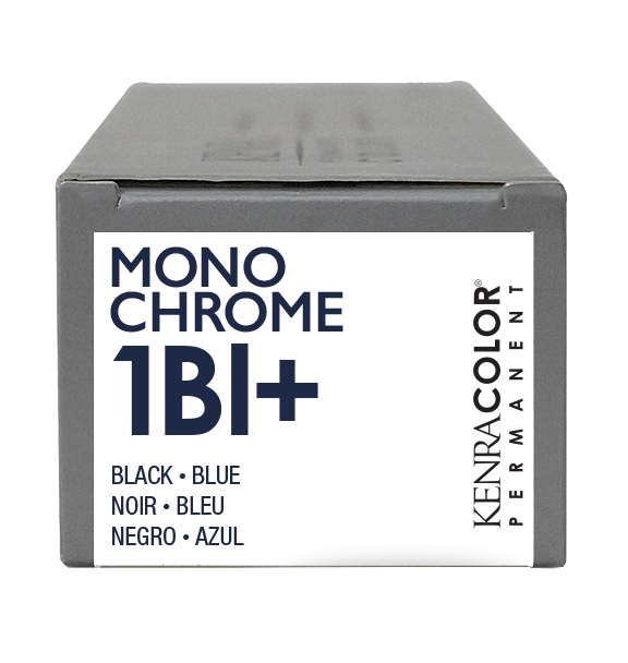 1Bl+ Monochrome