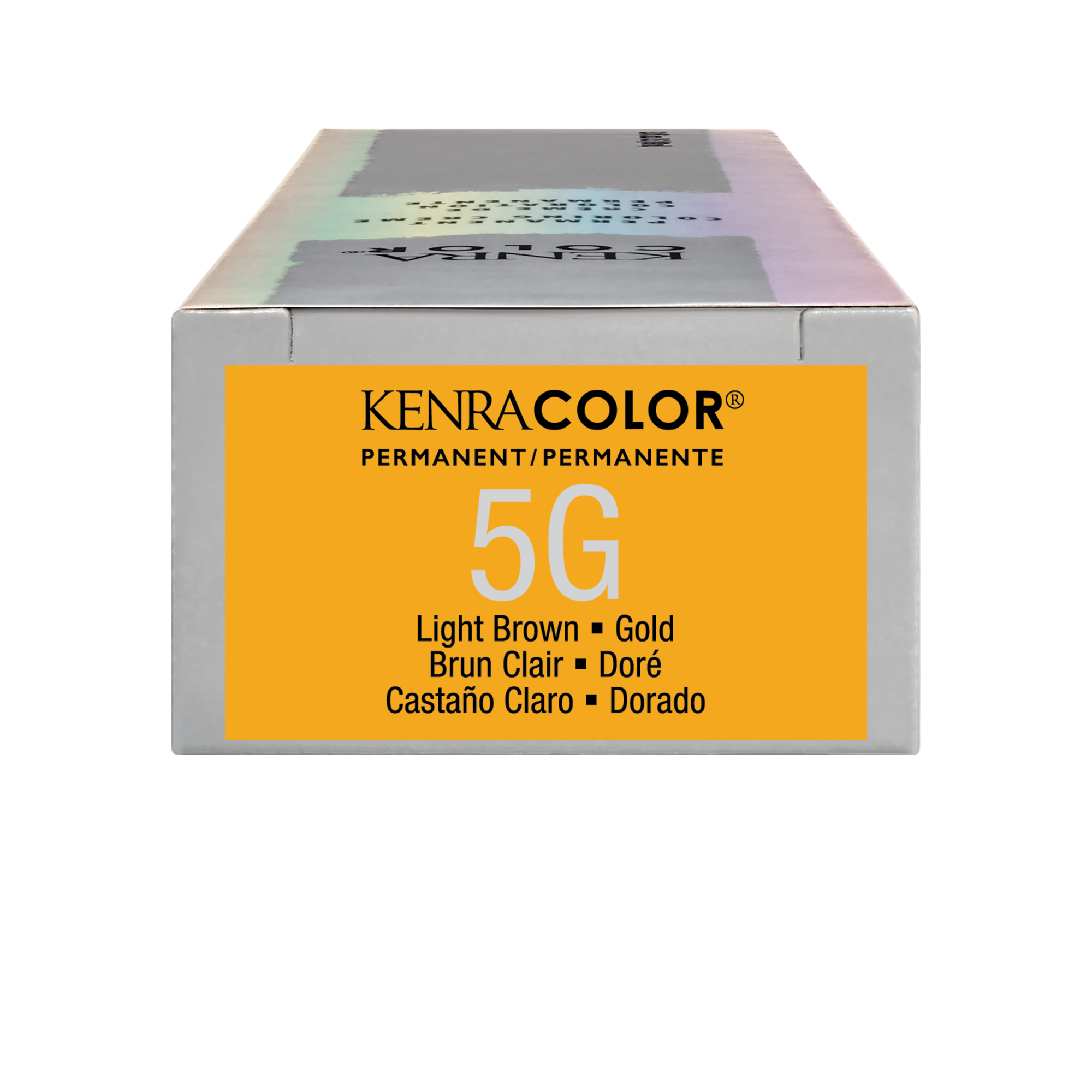 5G Gold