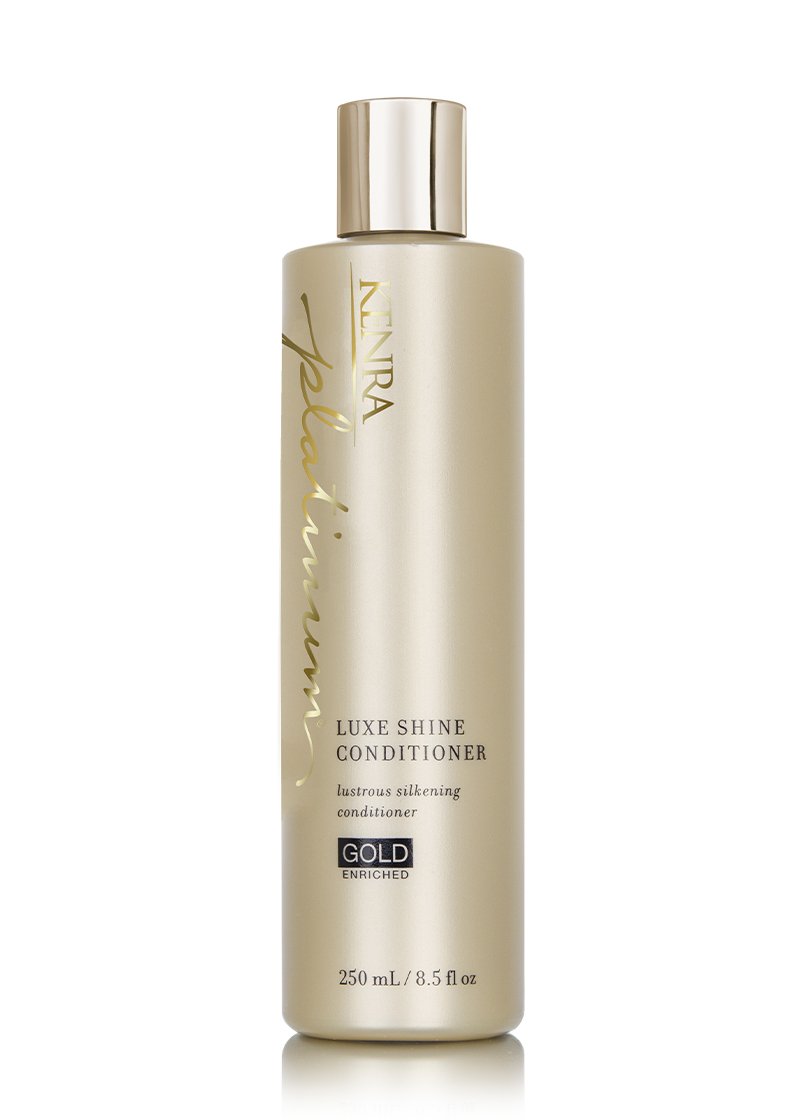 Luxe Shine Conditioner