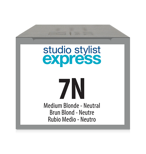 Studio Stylist Express 7N