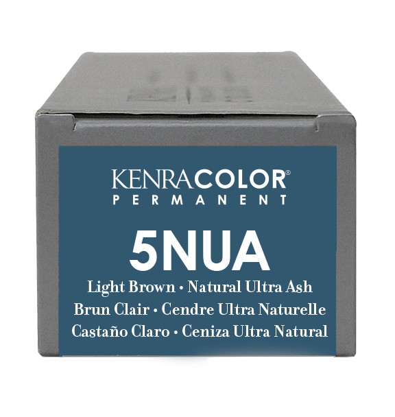 5NUA Natural Ultra Ash