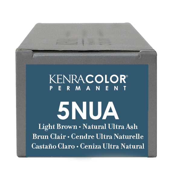 5NUA Naturel ultra cendré