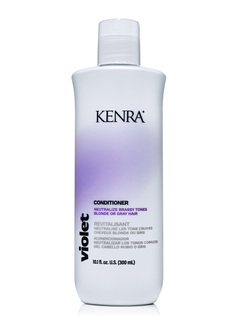 Violet Conditioner