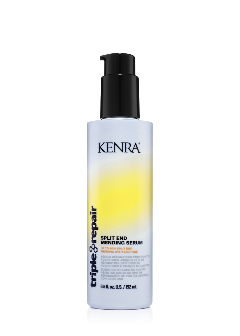 Triple Repair Split End Mending Serum