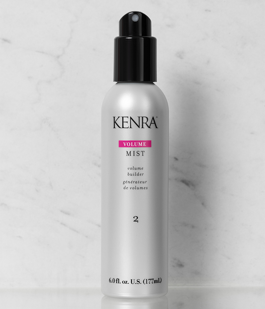Volume Mist 2