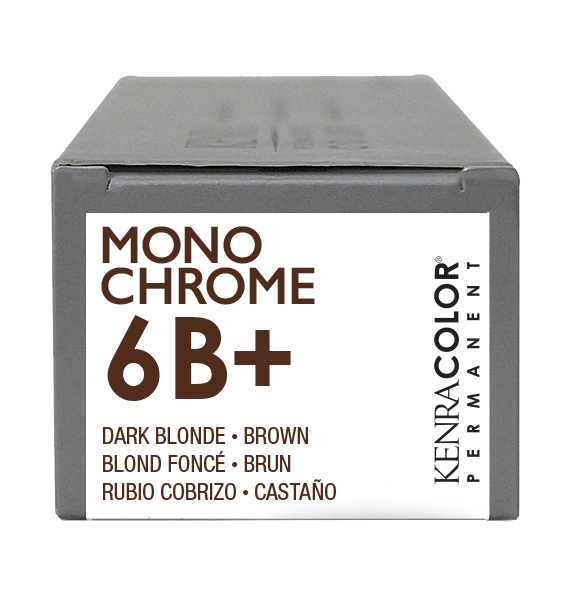 6B+ Monochrome