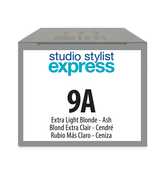 Studio Stylist Express 9A