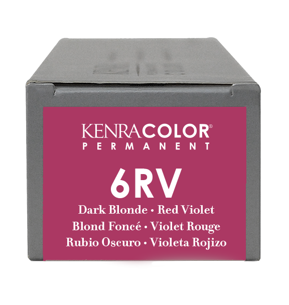 6RV Violet Rouge