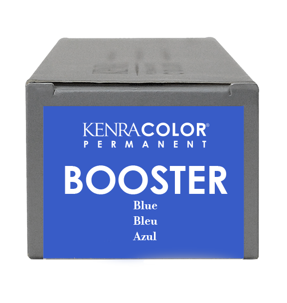 Blue Booster