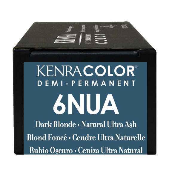 6NUA Natural Ultra Ash