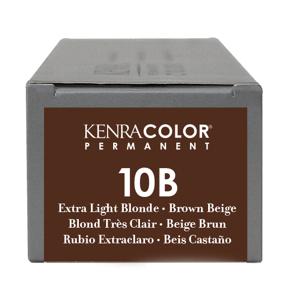 10B Brown/Beige