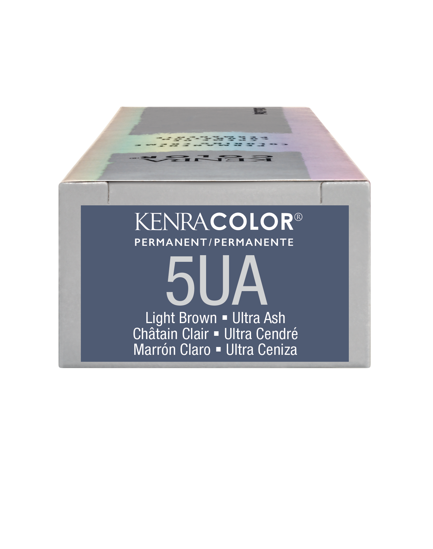 5UA Ultra Ash