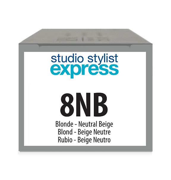 Studio Stylist Express 8NB