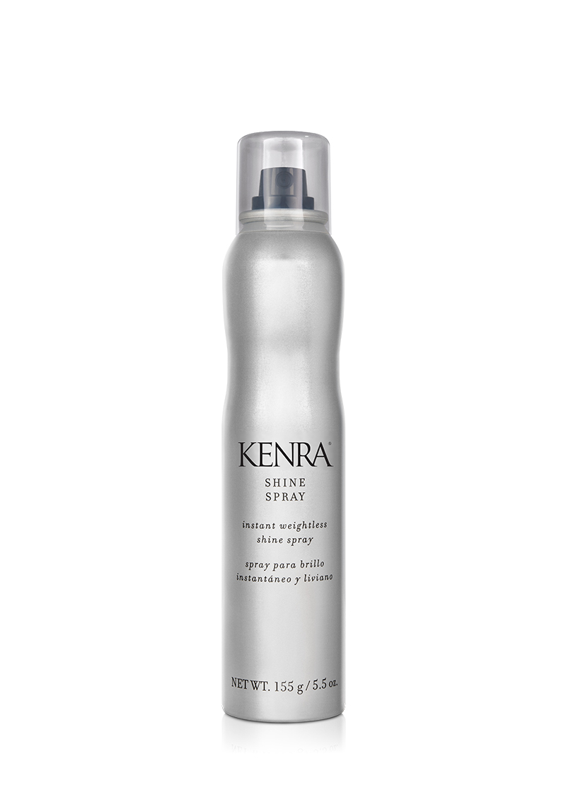 Shine Spray